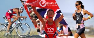 Chrissie Wellington OBE - keynote speaker for 2017 Dell EMC Management Challenge