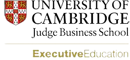 Cambridge Judge Business School