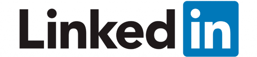linked in logo